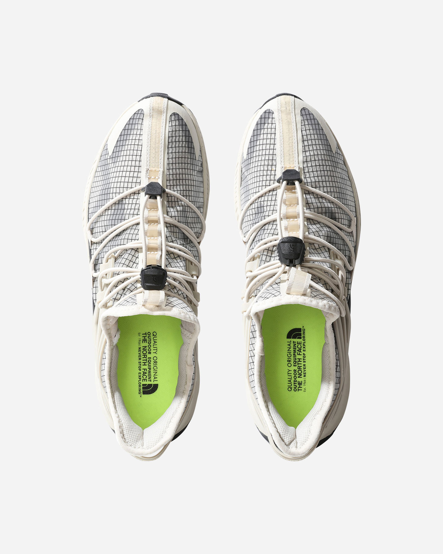 Scarpe urban THE NORTH FACE OXEYE TECH M - 3 | Cisalfa Sport