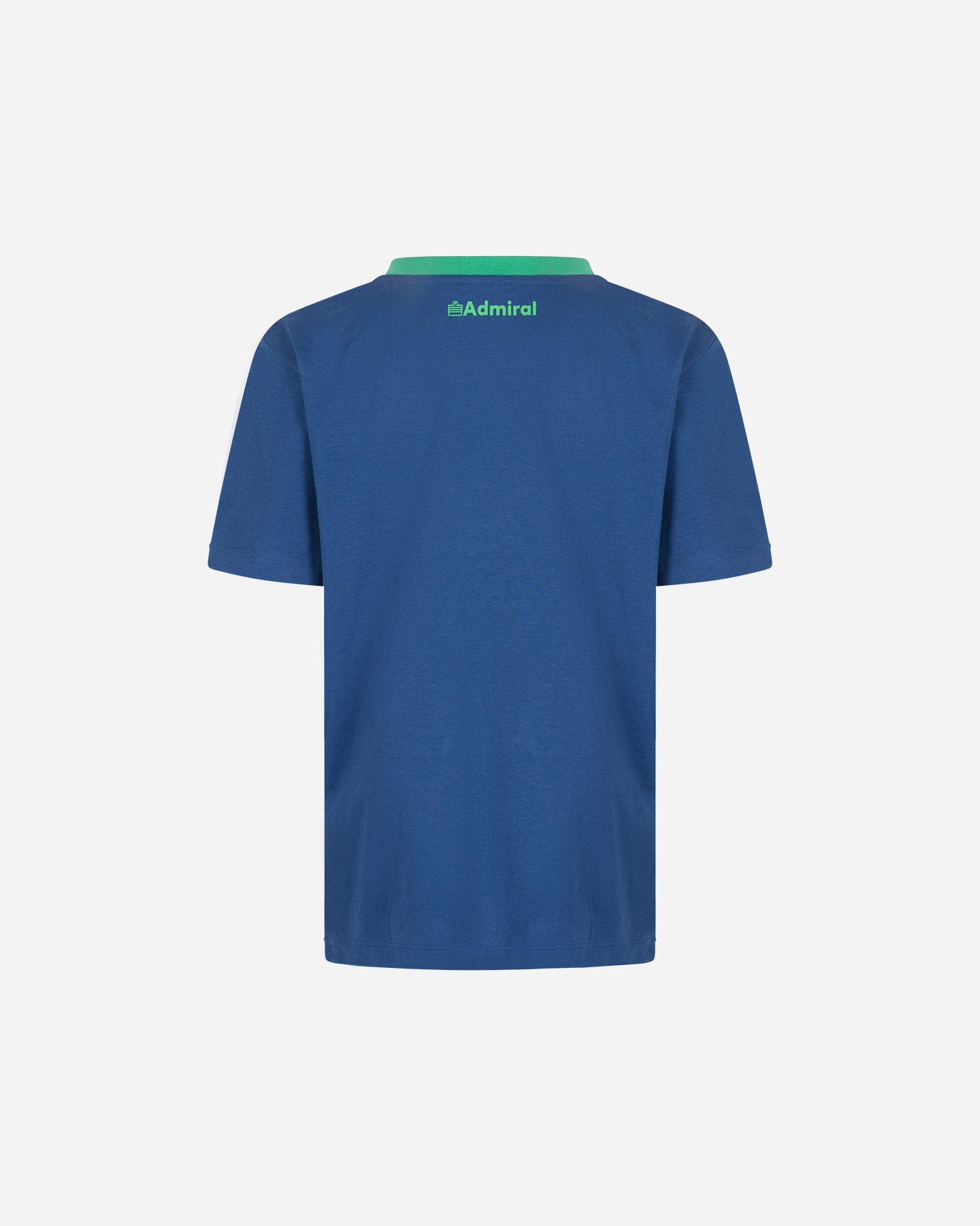 T-shirt ADMIRAL SOCCER CLUB JR - Blu royal - 1 | Cisalfa Sport