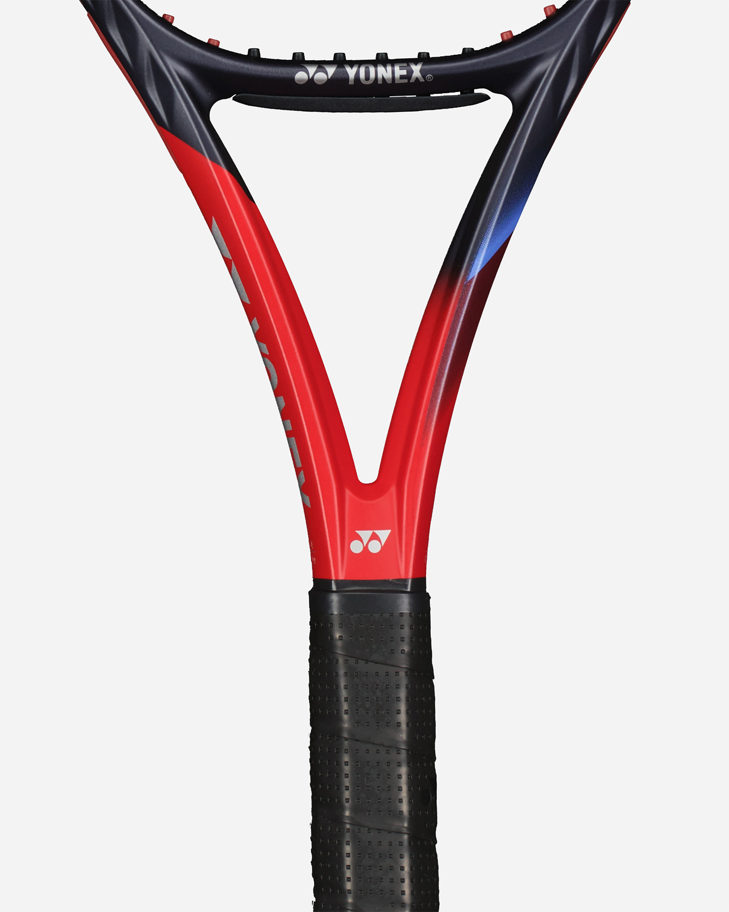 Telaio tennis YONEX VCORE 100-300 G2  - Rosso - 3 | Cisalfa Sport