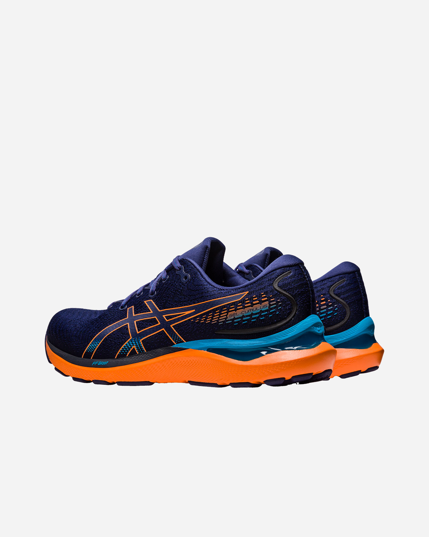 Scarpe running ASICS GEL-CUMULUS 24 M - 20 | Cisalfa Sport