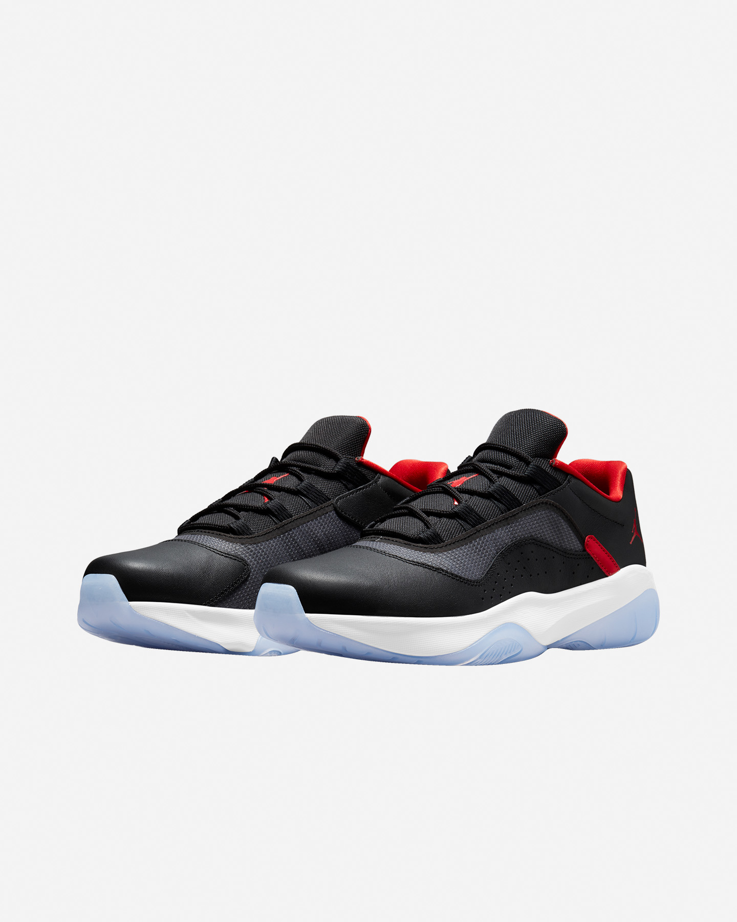 Scarpe sneakers NIKE AIR JORDAN 11 CMFT LOW M - Nero - 1 | Cisalfa Sport
