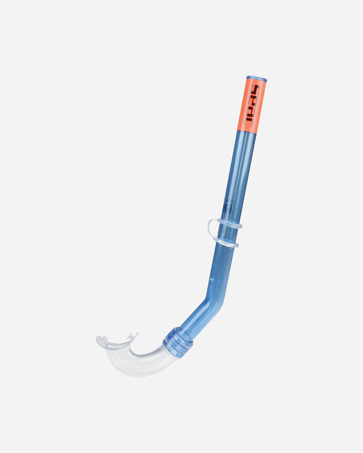 Kit snorkeling SEAC SET BIS BAIA JR - Azzurro - 2 | Cisalfa Sport