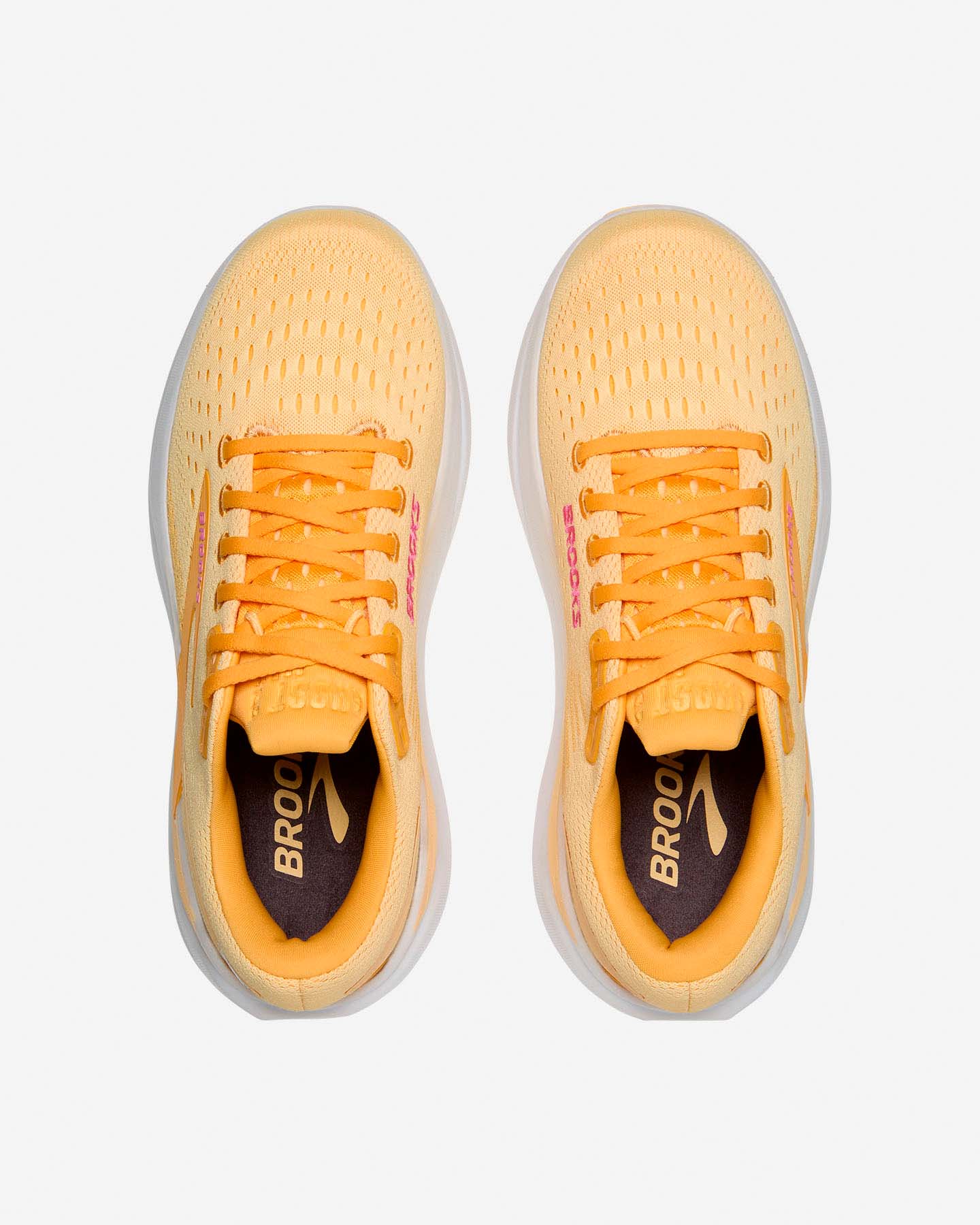 Scarpe running BROOKS GHOST MAX 3 W - Rosa - 3 | Cisalfa Sport