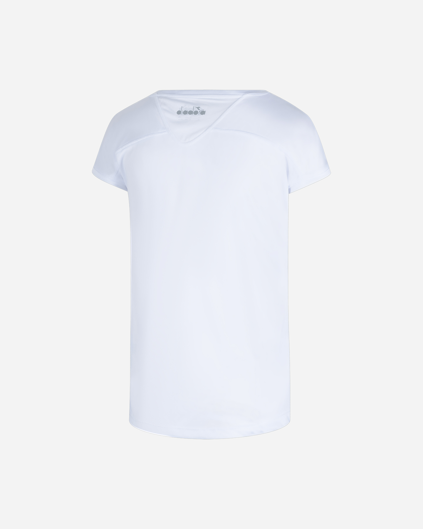 T-shirt tennis DIADORA TEAM W - 1 | Cisalfa Sport