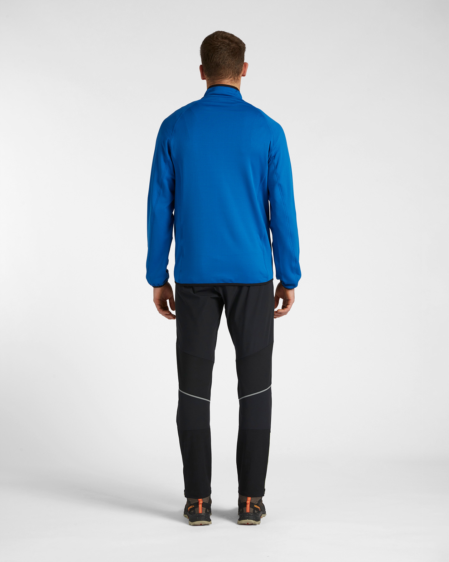 Pile REUSCH WAFFLE STRETCH M - 2 | Cisalfa Sport