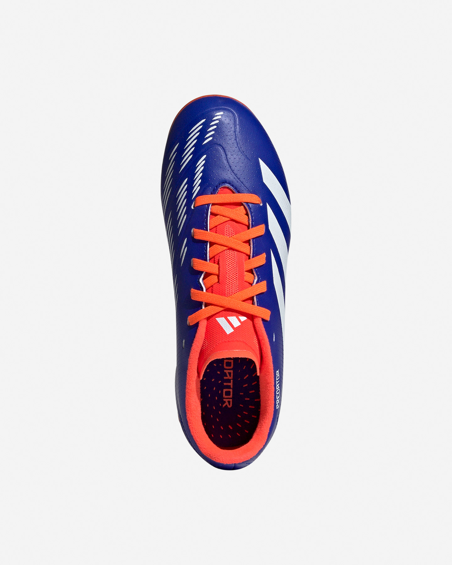 Scarpe calcio ADIDAS PREDATOR LEAGUE MG JR - Color mix - 2 | Cisalfa Sport