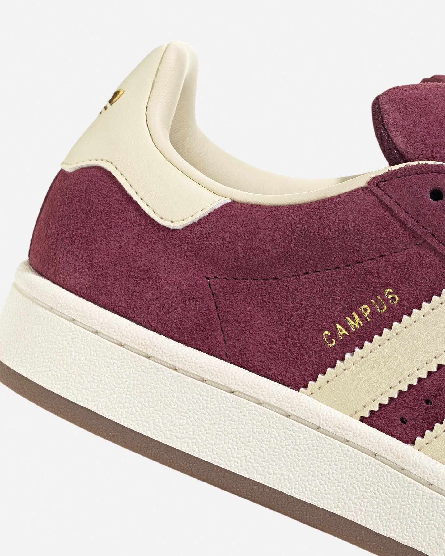 Scarpe sneakers ADIDAS CAMPUS 00S - Marrone - 5 | Cisalfa Sport