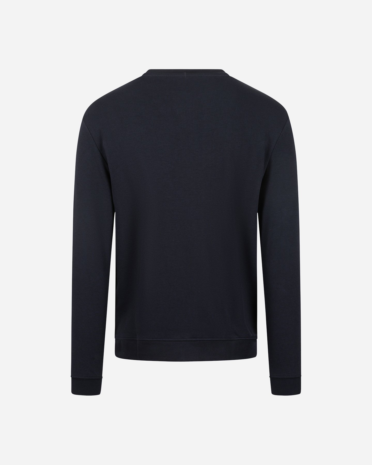 Felpa ENERGETICS CLASSIC M - Blu - 1 | Cisalfa Sport