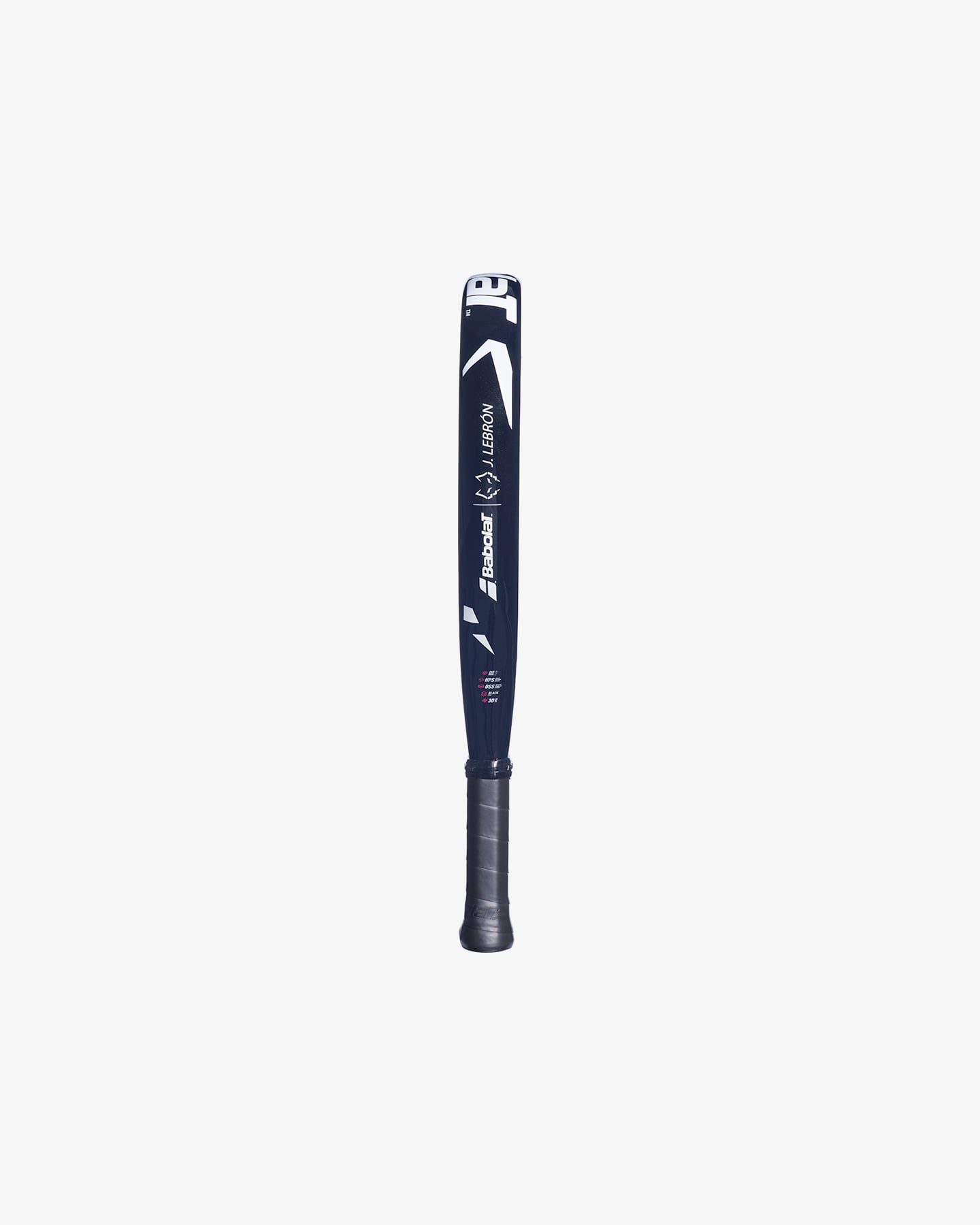 Racchetta padel intermedia BABOLAT VERON JUAN LEBRON 3.1  - 2 | Cisalfa Sport