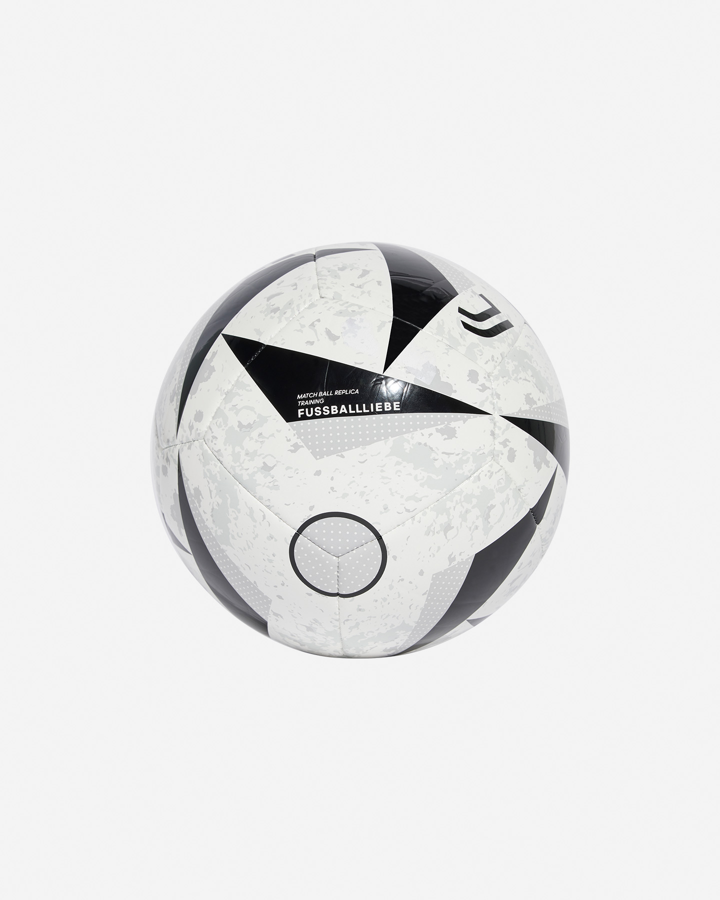 Pallone calcio misura 5 ADIDAS JUVENTUS CLB HOME  - Color mix - 0 | Cisalfa Sport