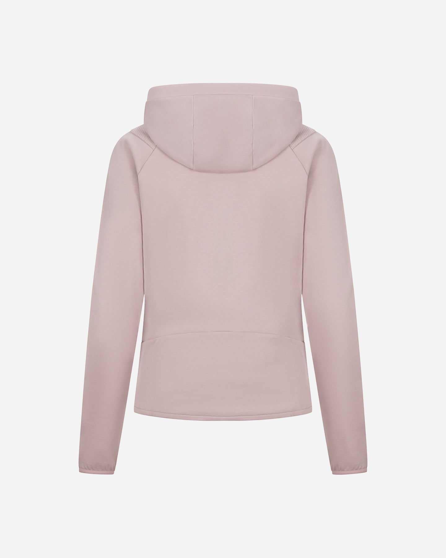Felpa PUMA TECH SENSE W - Rosa - 1 | Cisalfa Sport