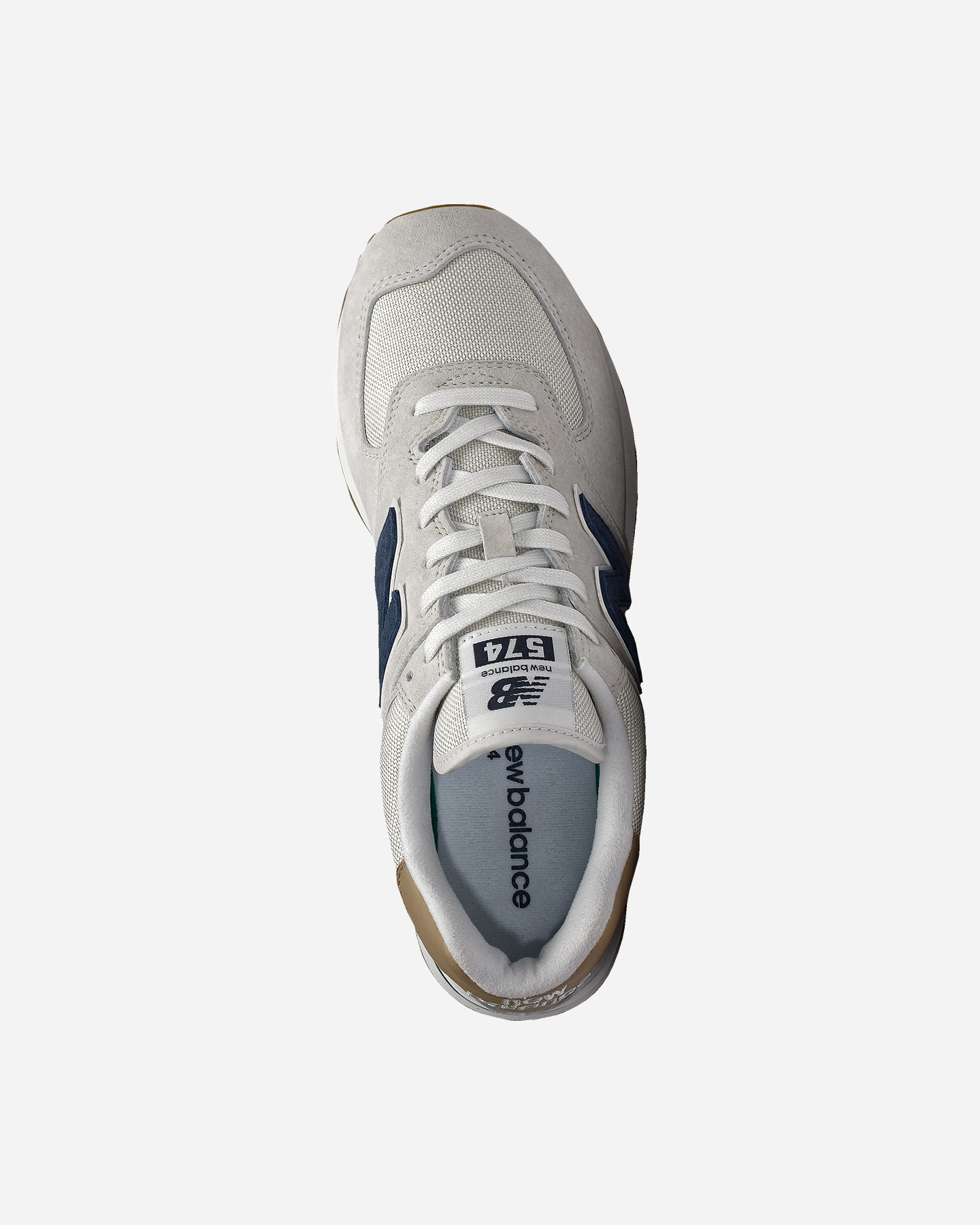 Scarpe sneakers NEW BALANCE 574 M - 2 | Cisalfa Sport
