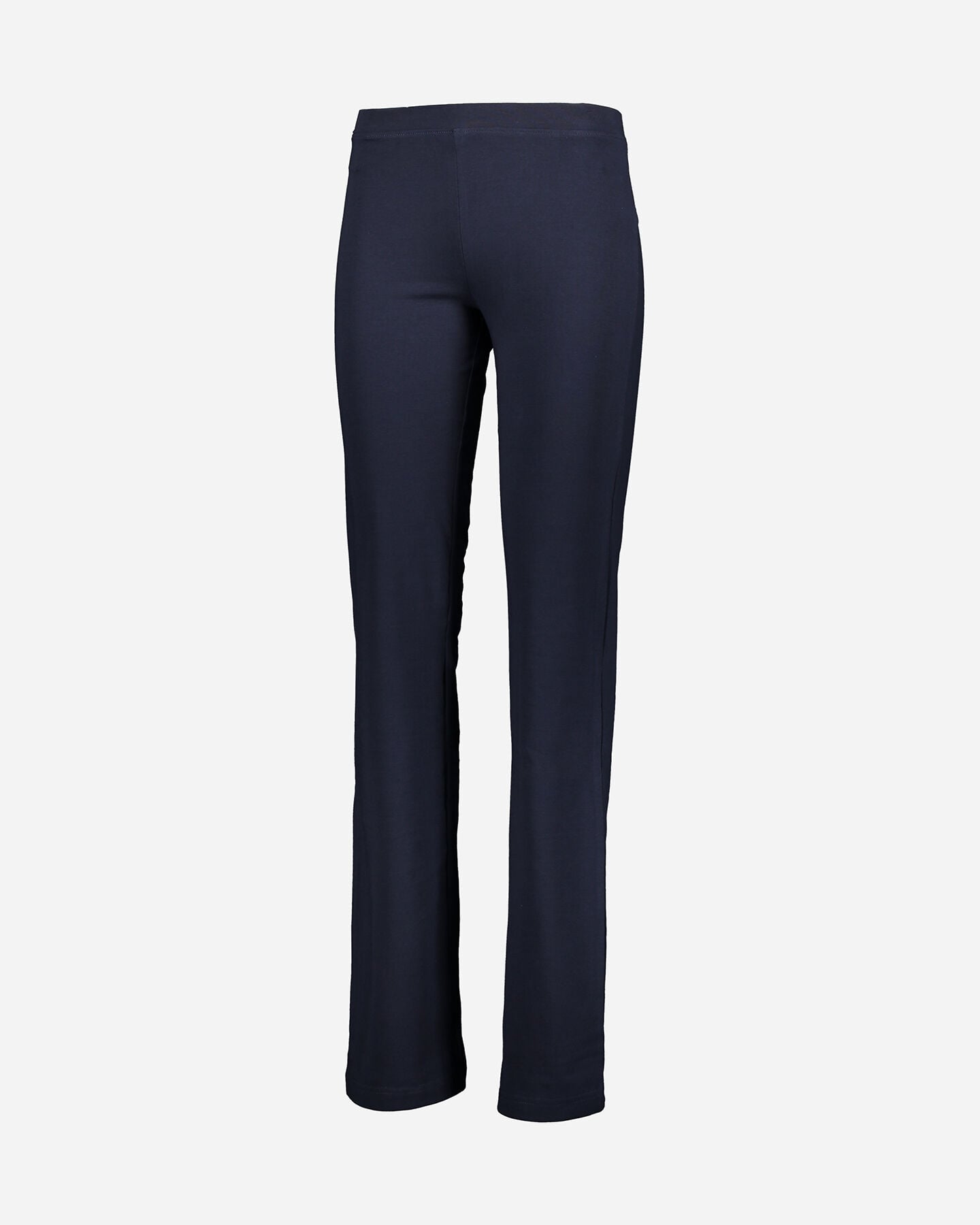 Pantalone ABC STRAIGHT W - Blu - 4 | Cisalfa Sport