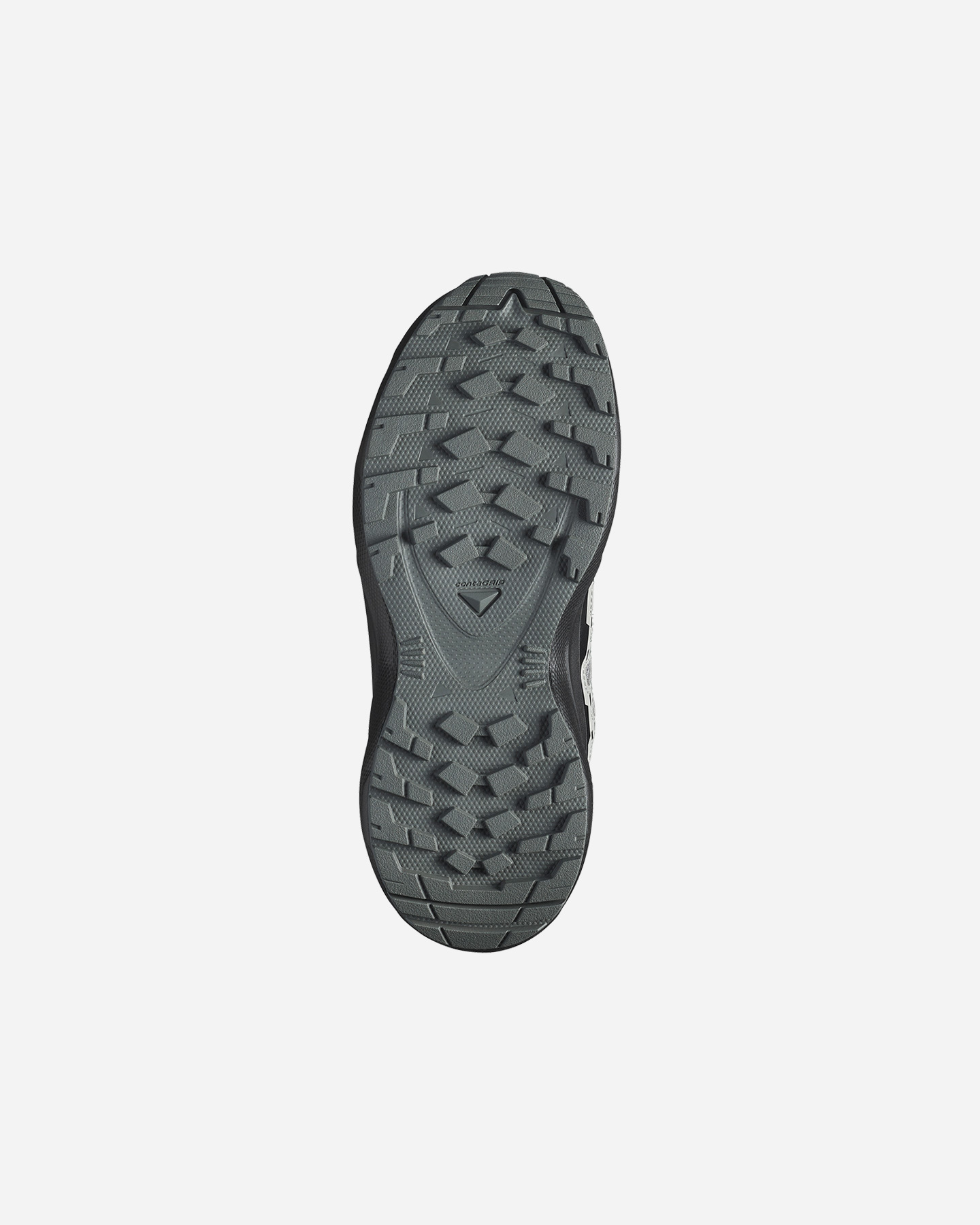 Scarpe trail SALOMON XA PRO WP JR - Grigio - 2 | Cisalfa Sport