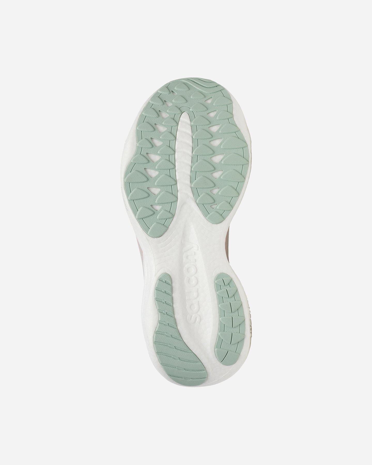 Scarpe running SAUCONY RIDE 19 W - Color mix - 2 | Cisalfa Sport