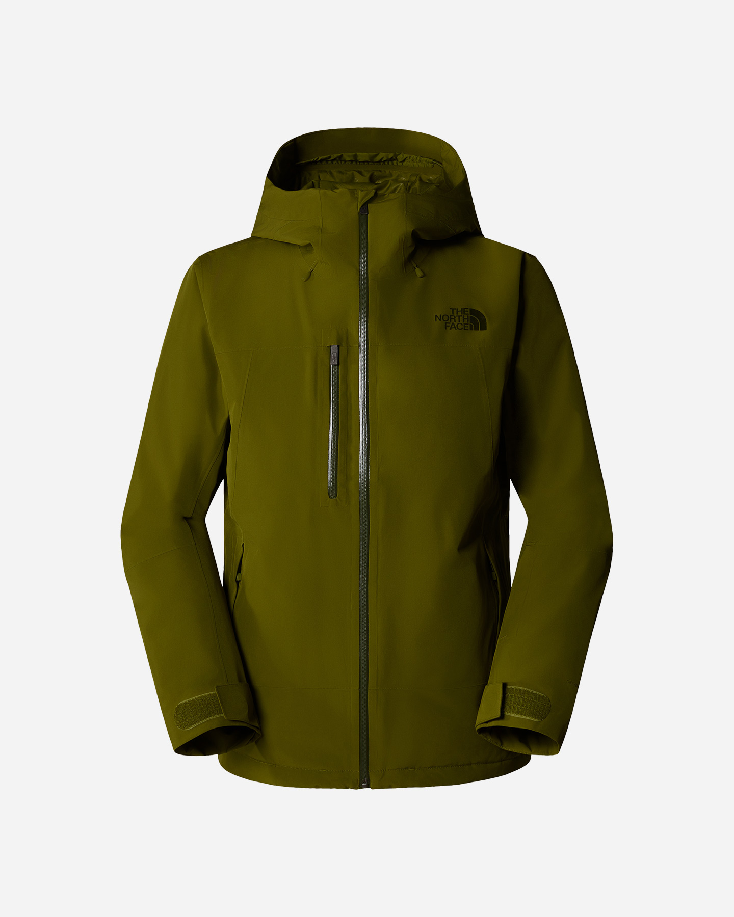 Giacca sci THE NORTH FACE DESCENDIT M - 6 | Cisalfa Sport