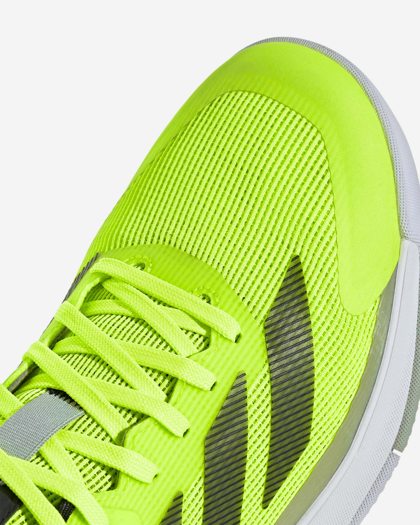Scarpe padel ADIDAS CRAZYQUICK PADEL W - Verde - 5 | Cisalfa Sport