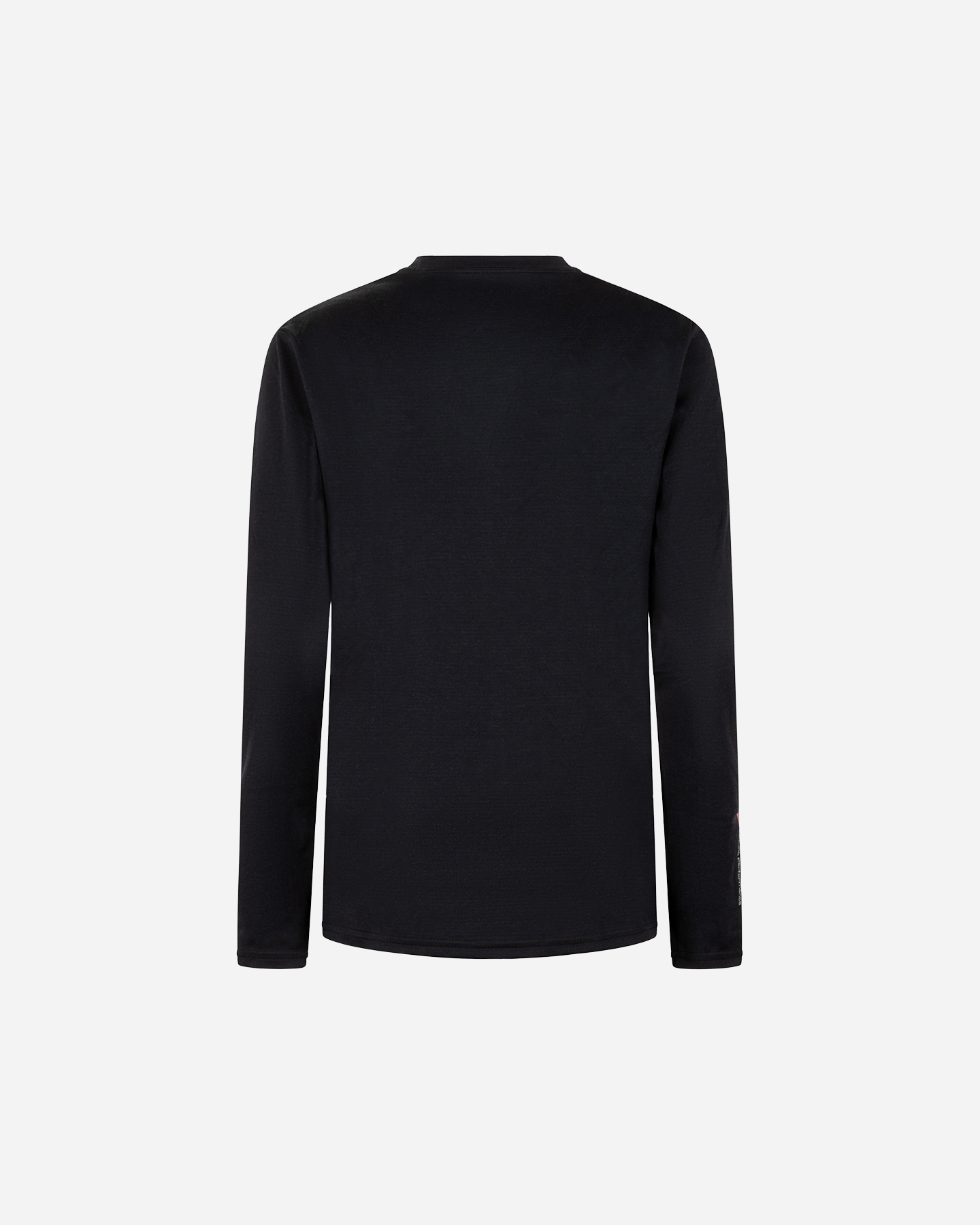 Maglia intimo tecnico MIZUNO MID JR - Nero - 2 | Cisalfa Sport