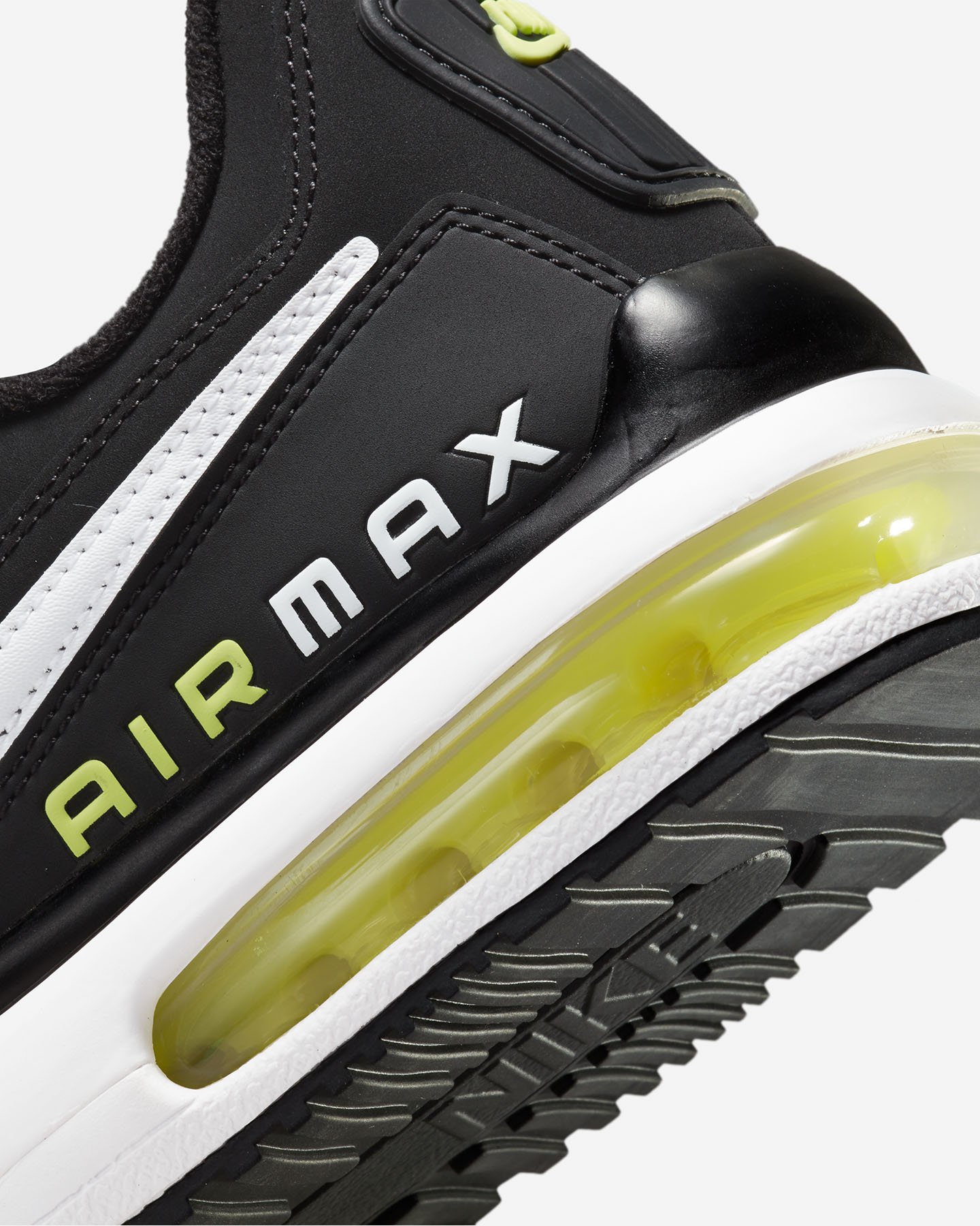 Scarpe sneakers NIKE AIR MAX LTD 3 M - 11 | Cisalfa Sport