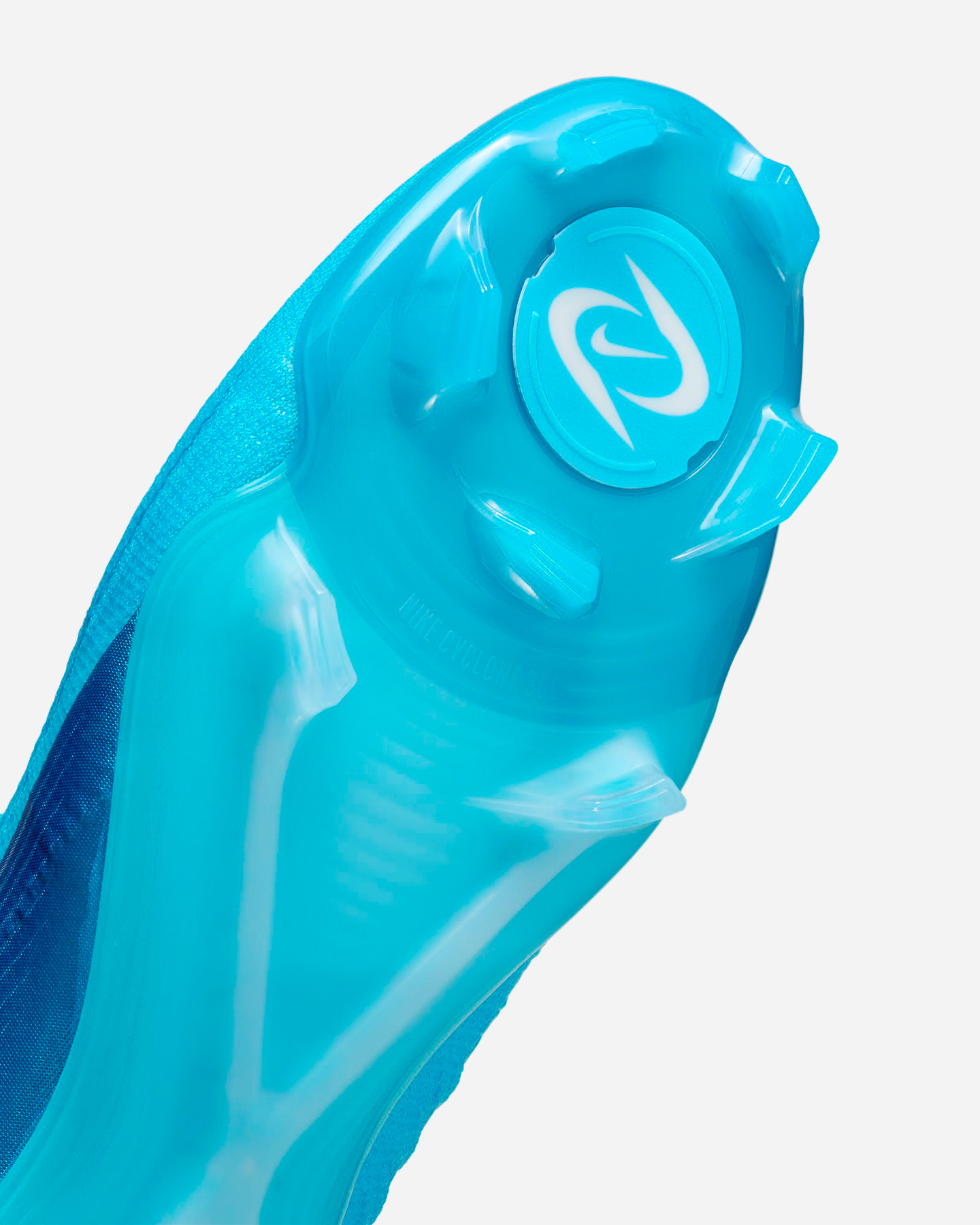 Scarpe calcio NIKE PHANTOM LUNA II ELITE FG M - Color mix - 5 | Cisalfa Sport