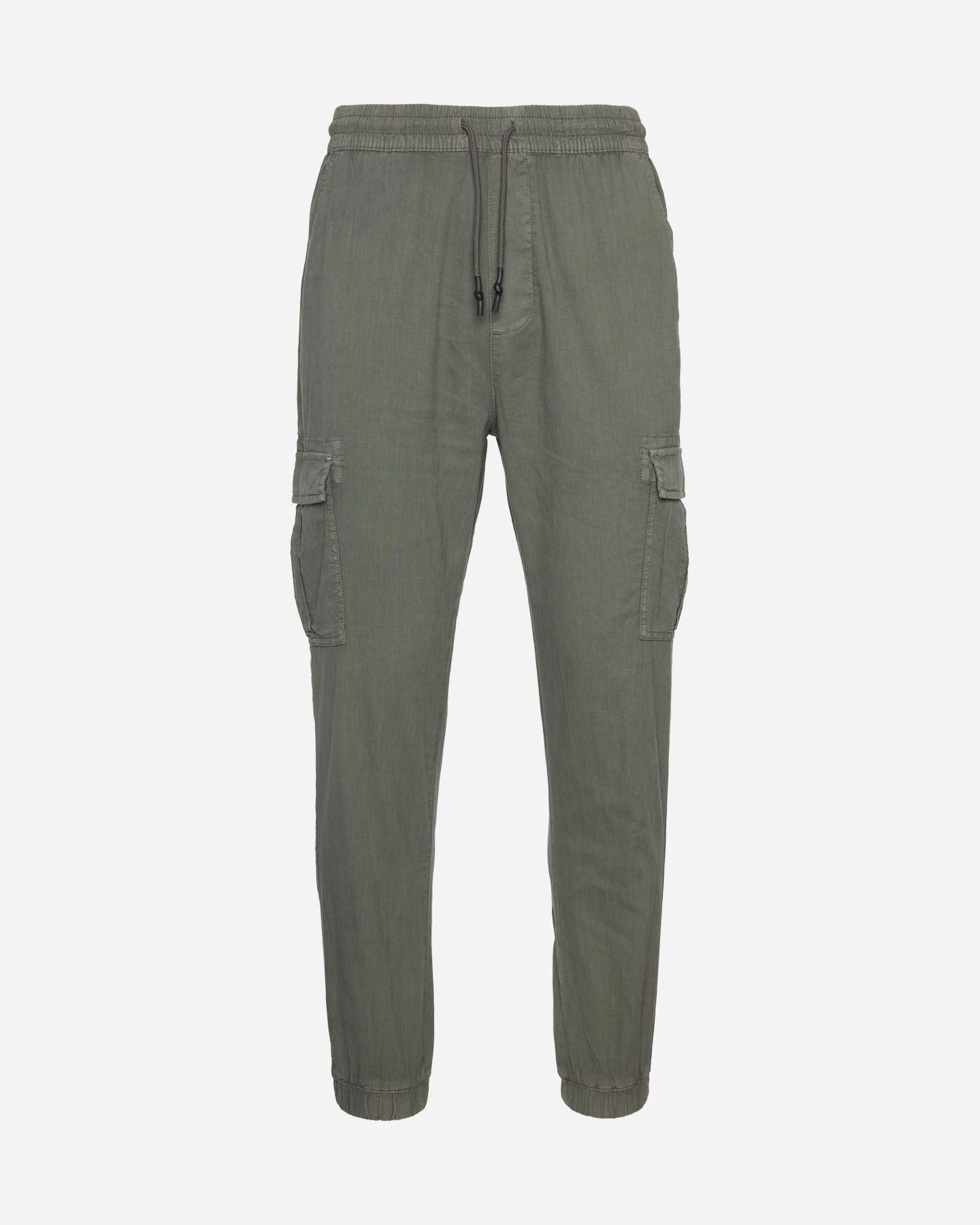 Pantalone MISTRAL ADVENTURE DIVISION M - Verde - 0 | Cisalfa Sport