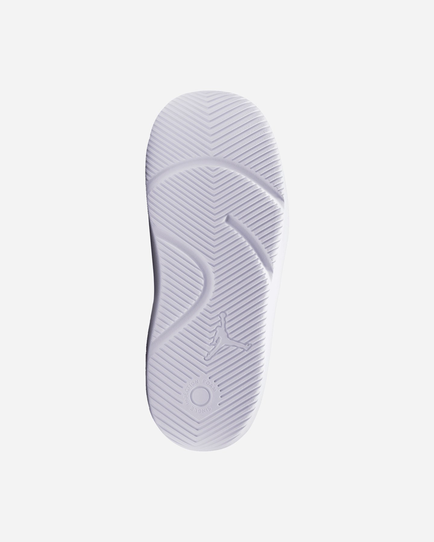 Ciabatte NIKE JORDAN FRANCHISE SLIDES M - Grigio - 2 | Cisalfa Sport