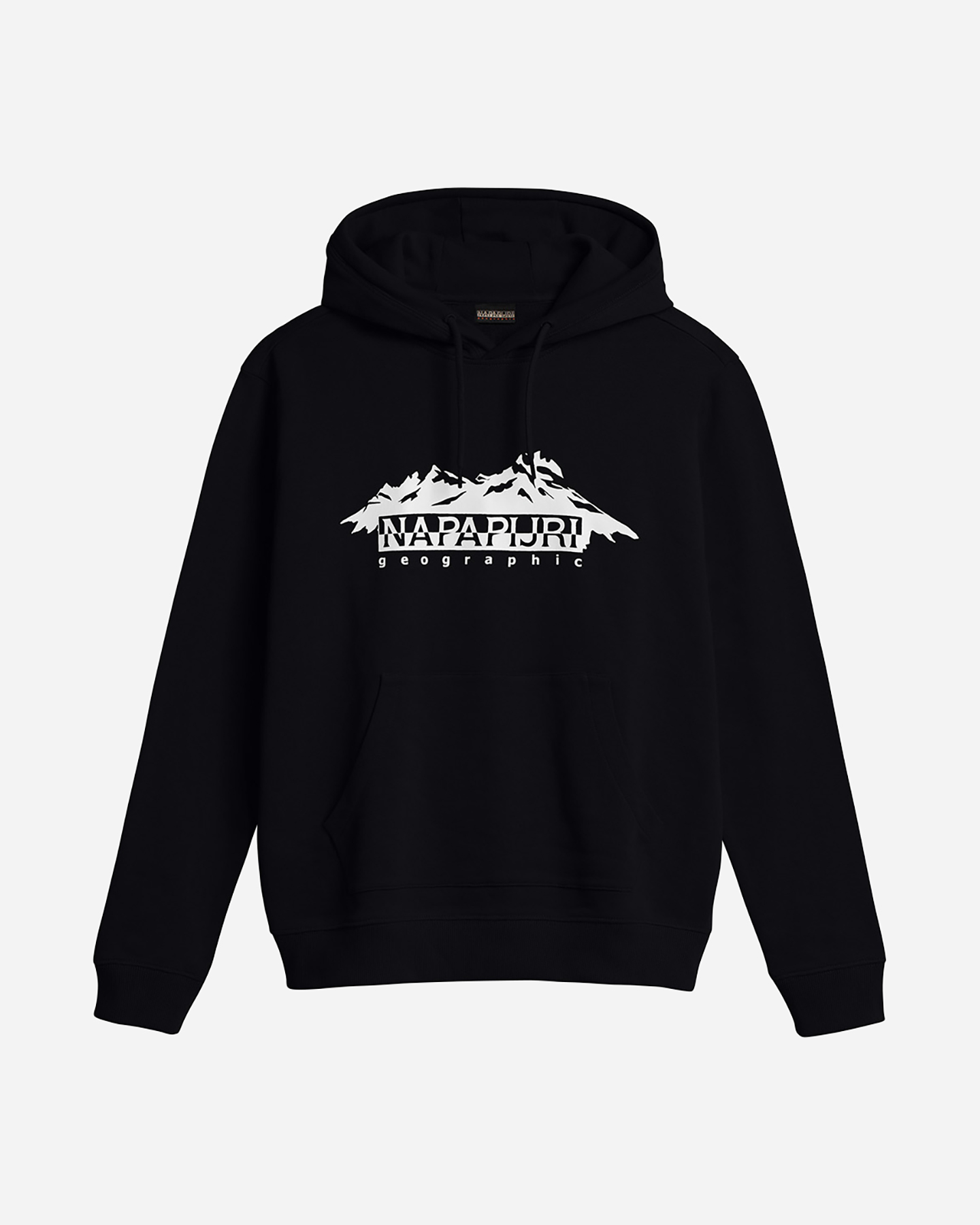 Felpa NAPAPIJRI B RACING M - 0 | Cisalfa Sport