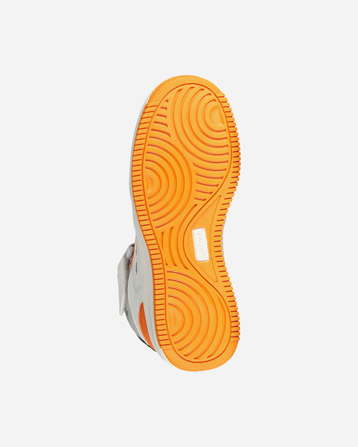 Scarpe sneakers MISTRAL ROTTERDAM MID JR - 10 | Cisalfa Sport