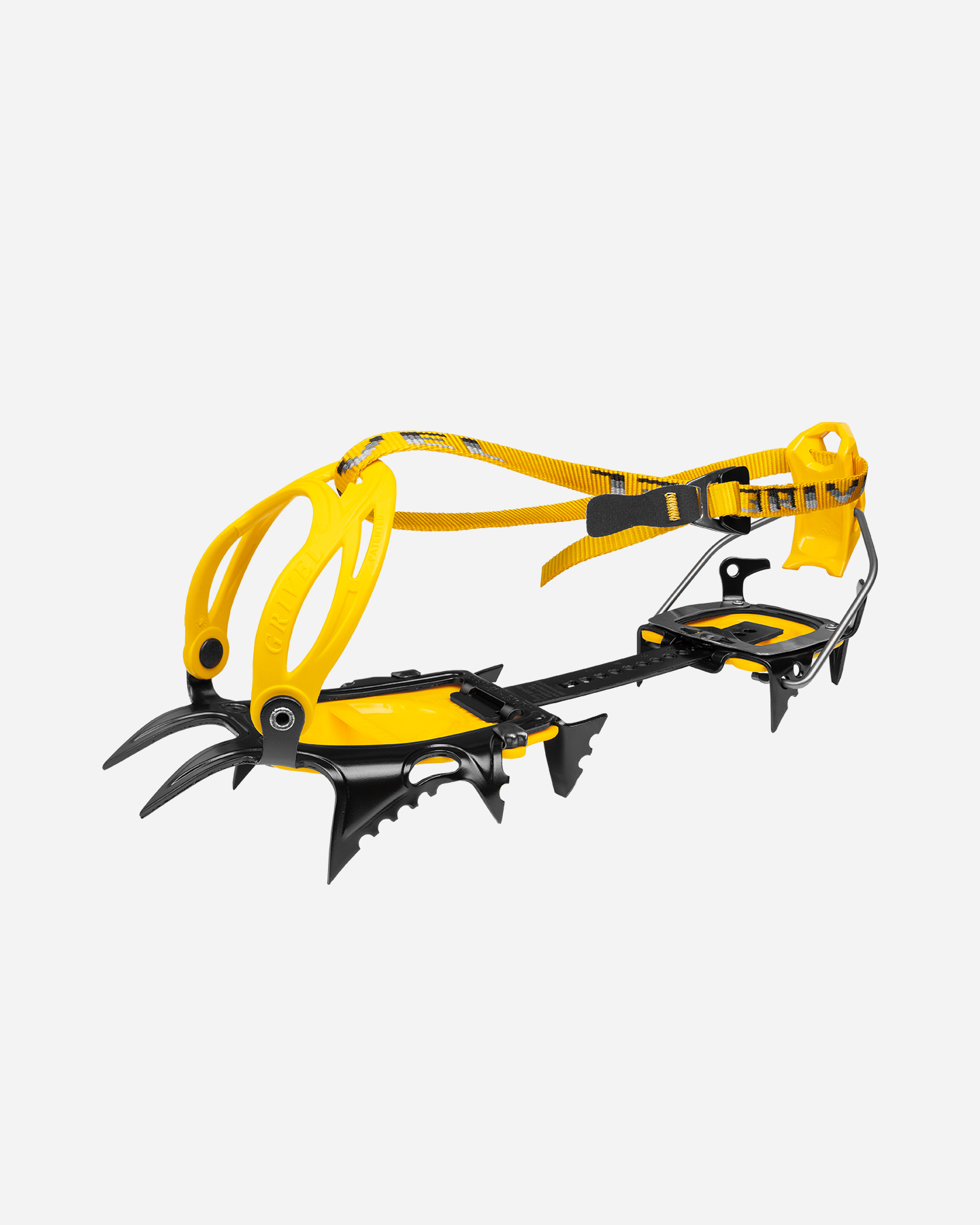 Ramponi GRIVEL AIR TECH EVO NEW MATIC  - Color mix - 0 | Cisalfa Sport