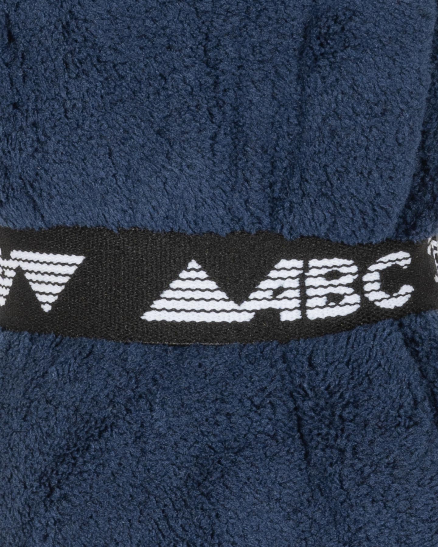 Telo ABC HAIR WRAP  - Nero - 2 | Cisalfa Sport
