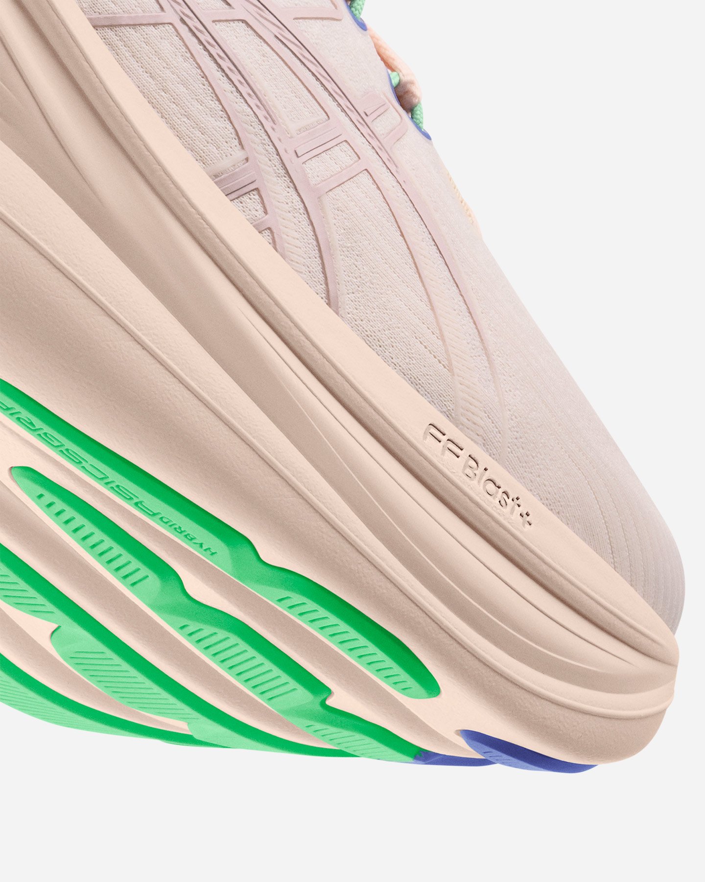 Scarpe running ASICS GEL-NIMBUS 28 W - Rosa - 4 | Cisalfa Sport