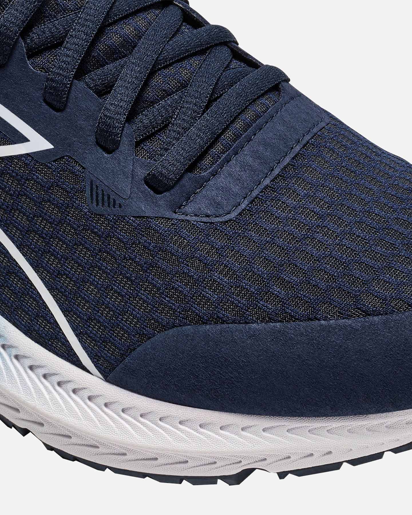 Scarpe running DIADORA STRADA 3 M - Blu - 4 | Cisalfa Sport
