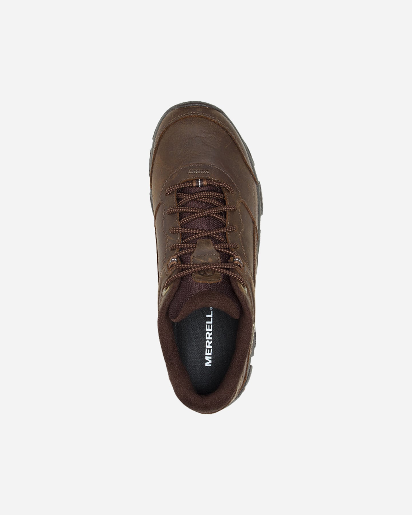 Scarpe trail MERRELL MOAB ADVENTURE 3 WP M - Marrone - 3 | Cisalfa Sport