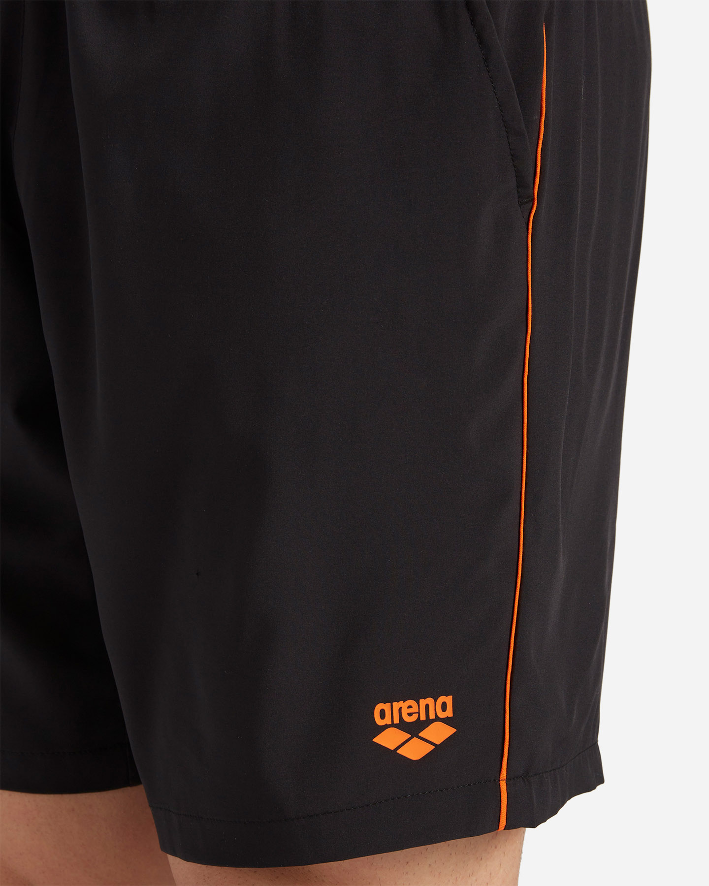 Pantalone training ARENA TRAINING M - Nero - 3 | Cisalfa Sport