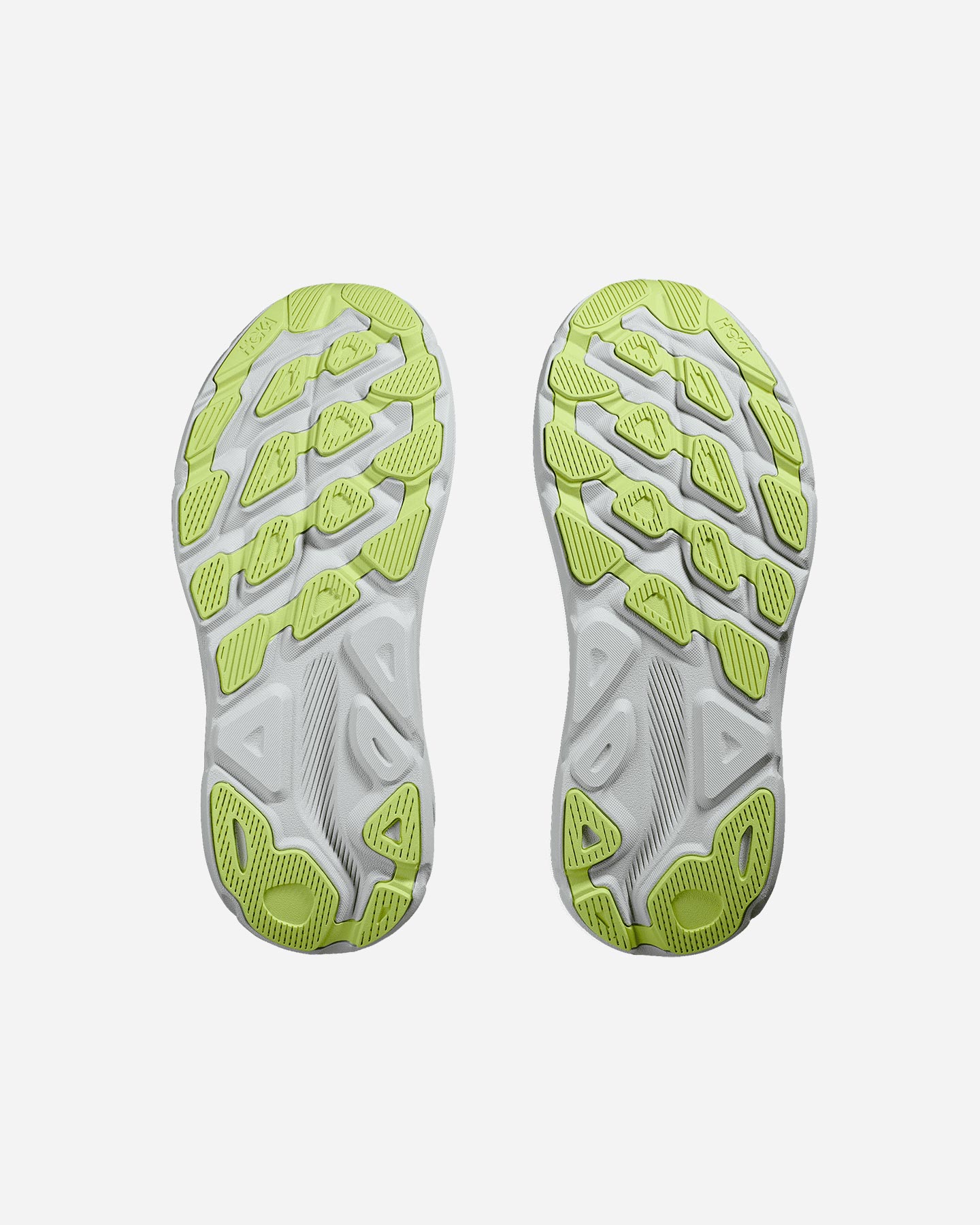 Scarpe running HOKA CLIFTON 9 W - Nero - 2 | Cisalfa Sport