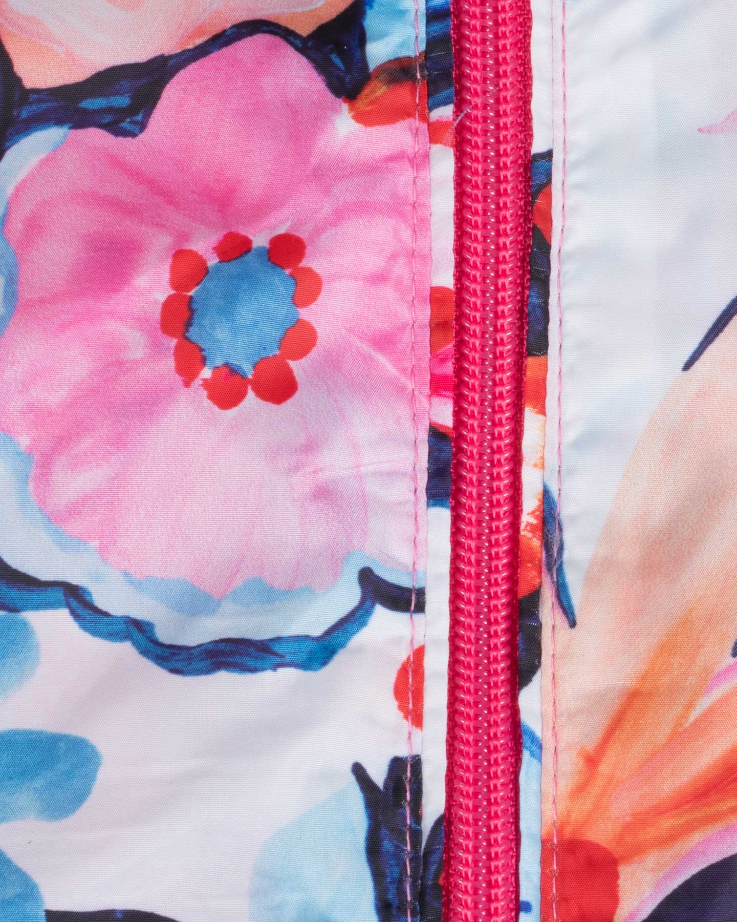 Giubbotto ADMIRAL LIFESTYLE JR - Color mix - 2 | Cisalfa Sport