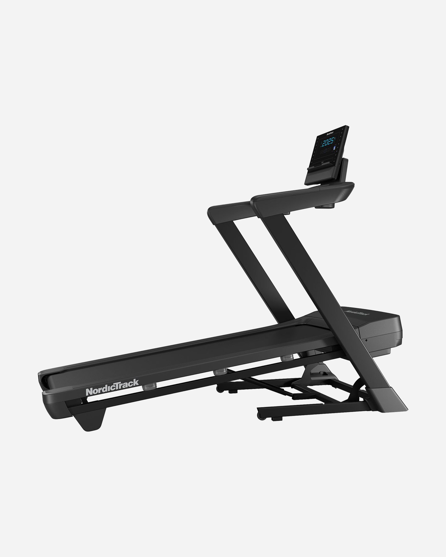 Tapis roulant NORDICTRACK T SERIES 8  - Color mix - 1 | Cisalfa Sport