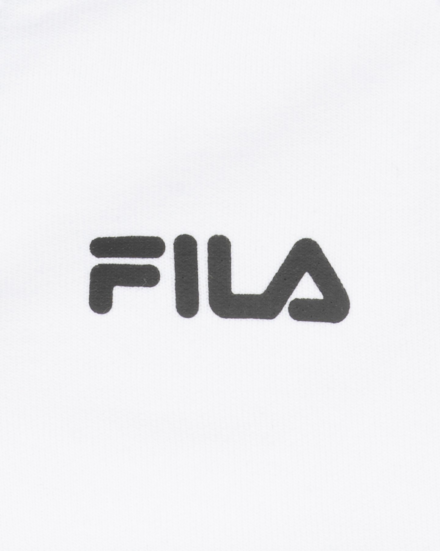 Felpa FILA CONTEMPORARY STREET STYLE JR - Bianco - 4 | Cisalfa Sport