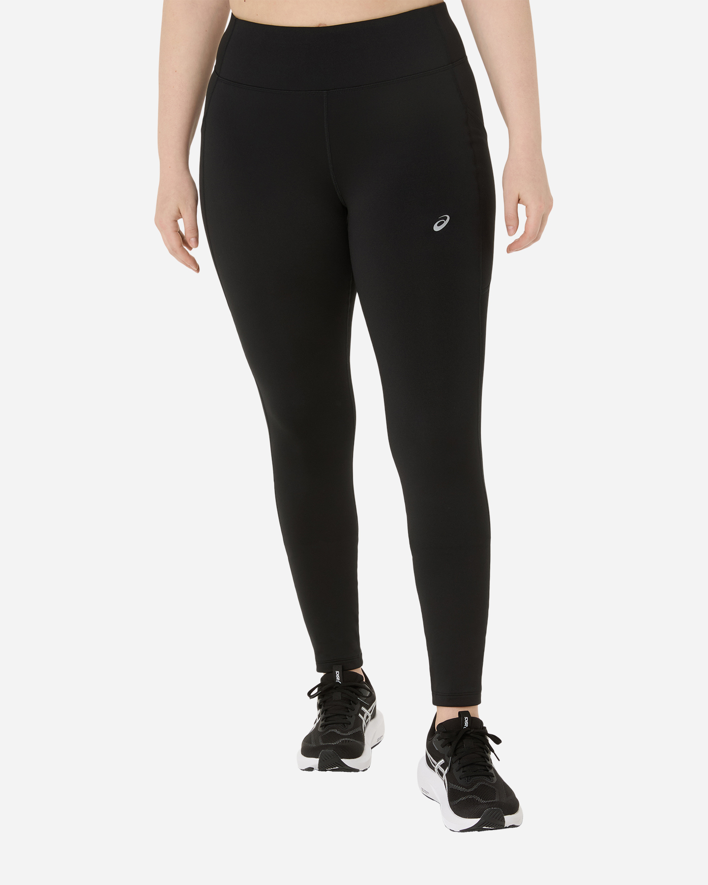 Fuseaux running ASICS CORE WINTER W - Nero - 0 | Cisalfa Sport