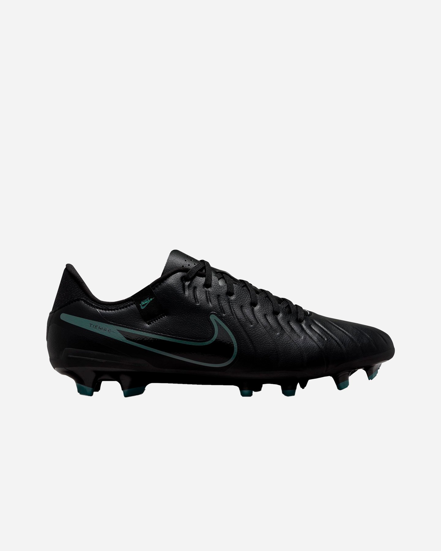 Scarpe calcio NIKE TIEMPO LEGEND 10 ACADEMY MG M - Nero - 0 | Cisalfa Sport