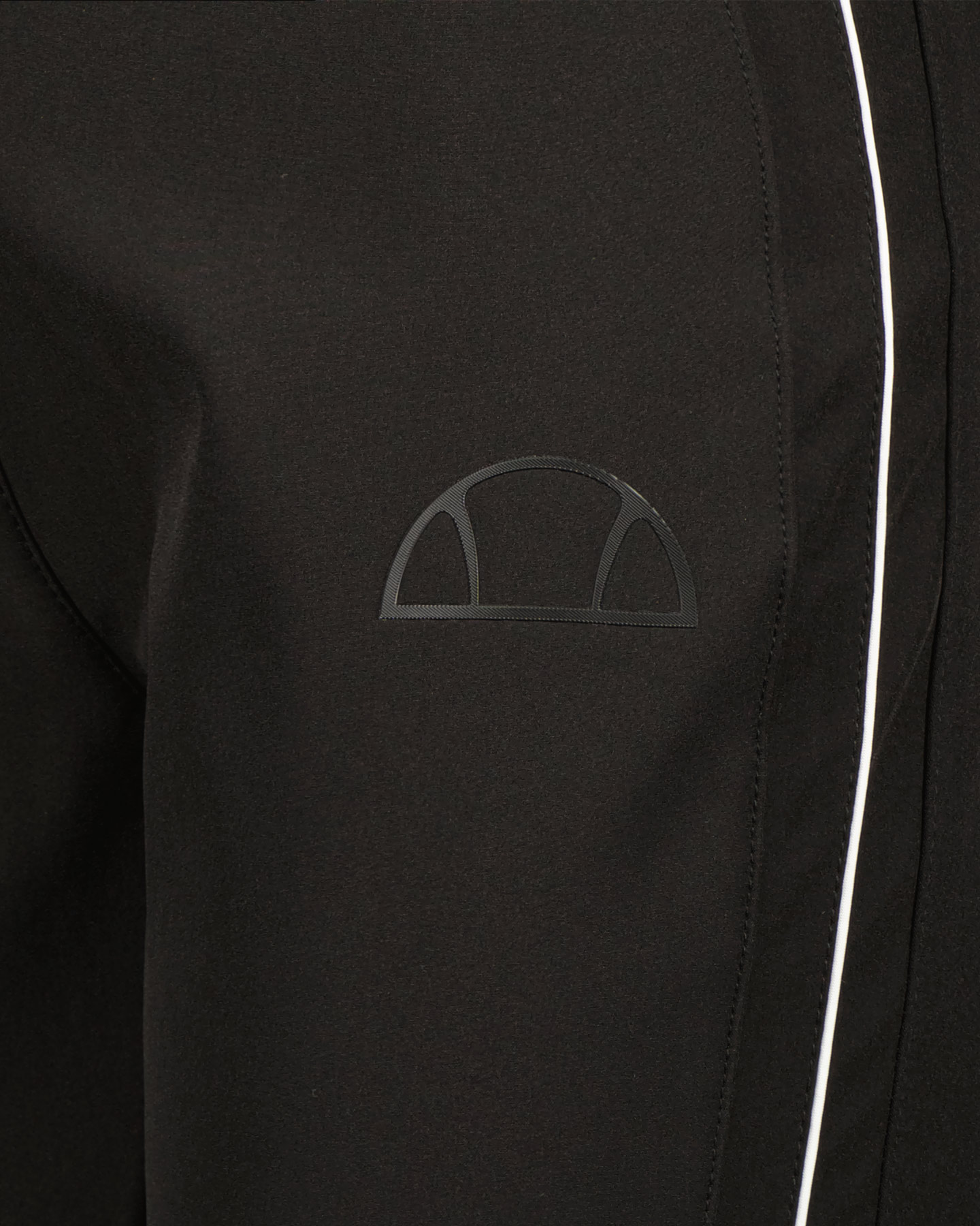 Pantalone sci ELLESSE SKI STRIPE W - Nero - 3 | Cisalfa Sport