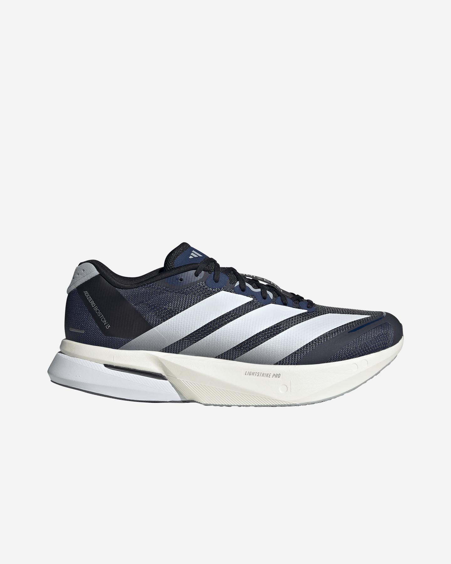 Adizero Boston 13 M - Scarpe Running - Uomo - Blu