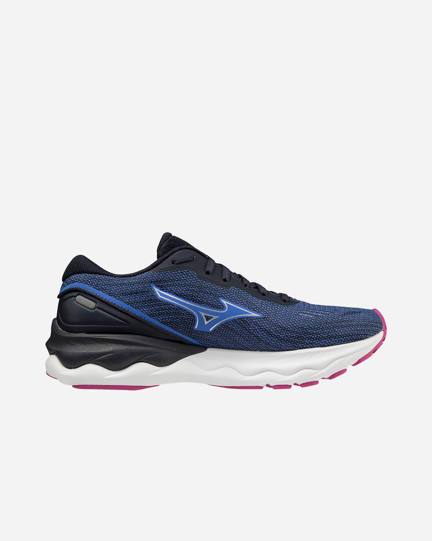 Scarpe running MIZUNO SHOE WAVE SKYRISE 3 W - 14 | Cisalfa Sport
