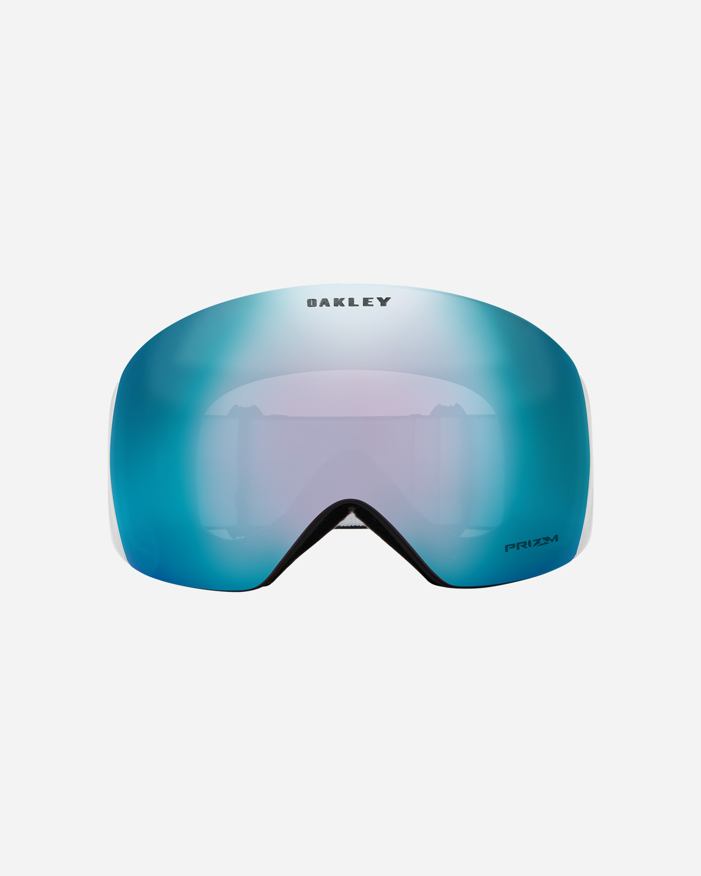 Maschera sci OAKLEY FLIGHT DECK PRIZM M - 1 | Cisalfa Sport