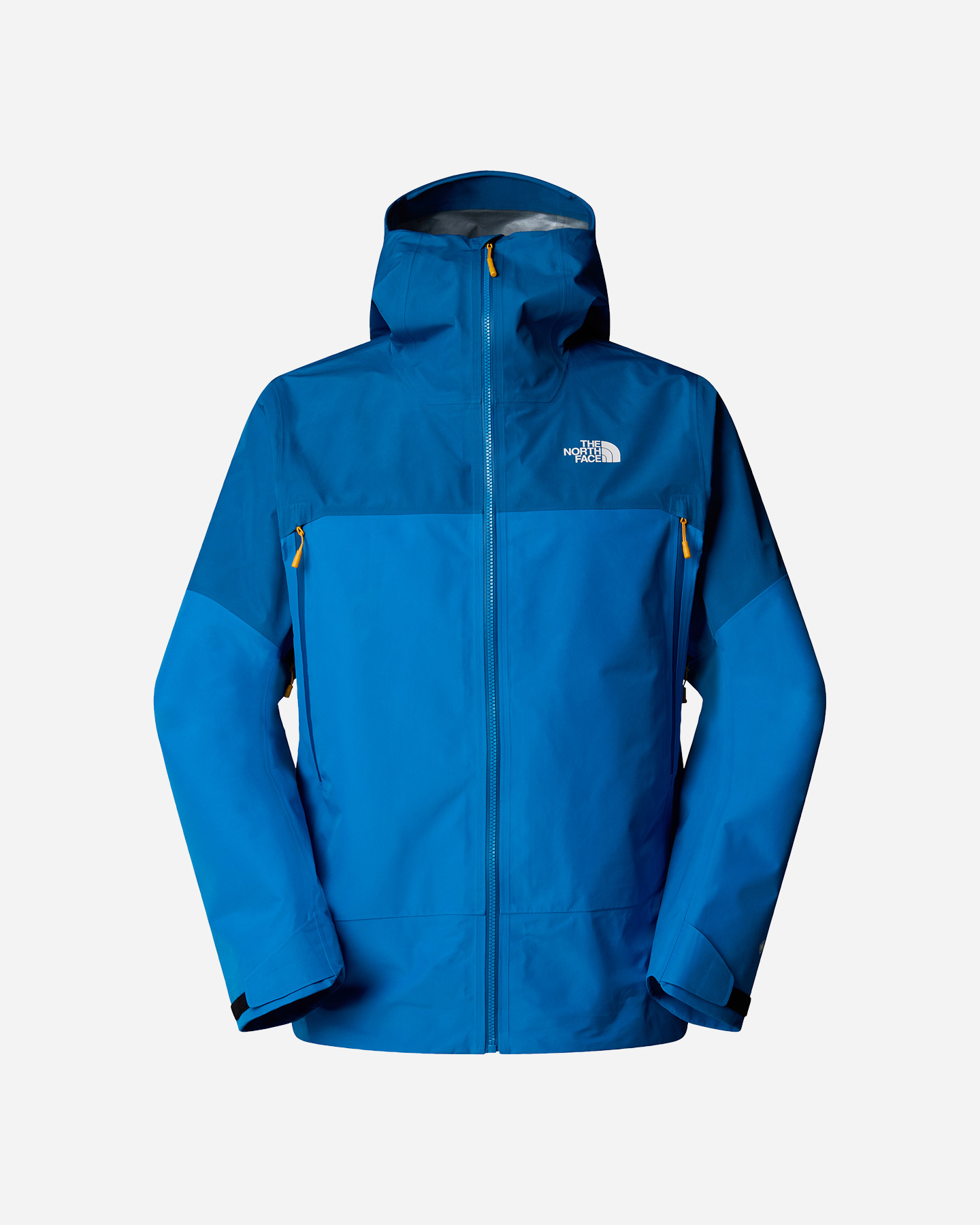 Giacca outdoor THE NORTH FACE JAZZI 3L GTX M - Blu - 0 | Cisalfa Sport