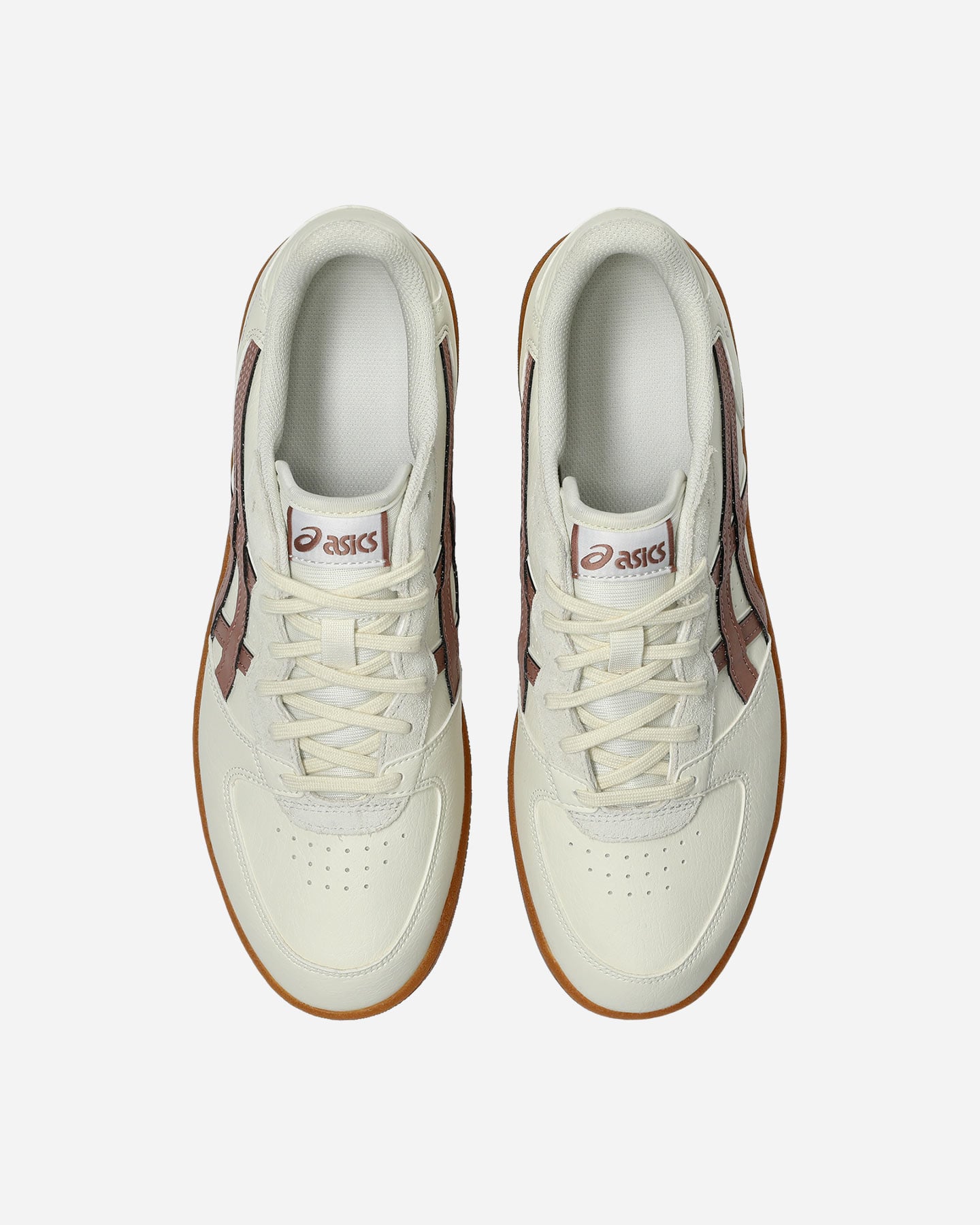 Scarpe sneakers ASICS SKYHAND OG - Beige - 2 | Cisalfa Sport