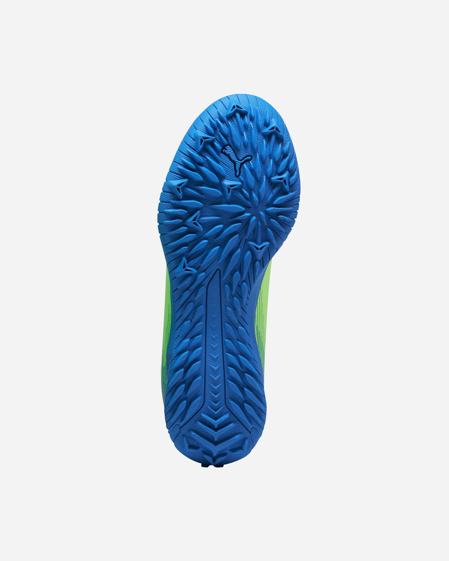 Scarpe calcio PUMA ULTRA 5 PLAY TF JR - Color mix - 2 | Cisalfa Sport