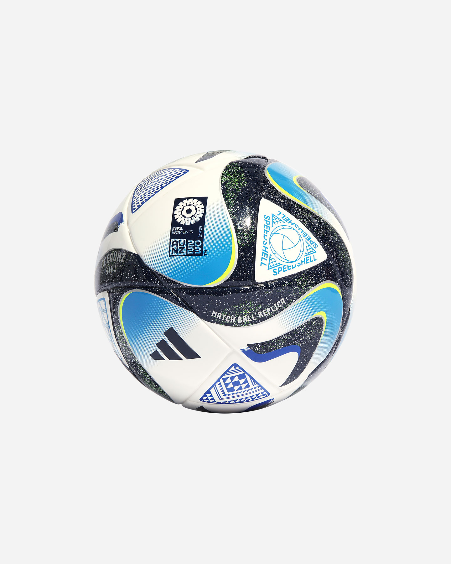 Mini pallone ADIDAS MINI OCEAUNZ  - Color mix - 1 | Cisalfa Sport