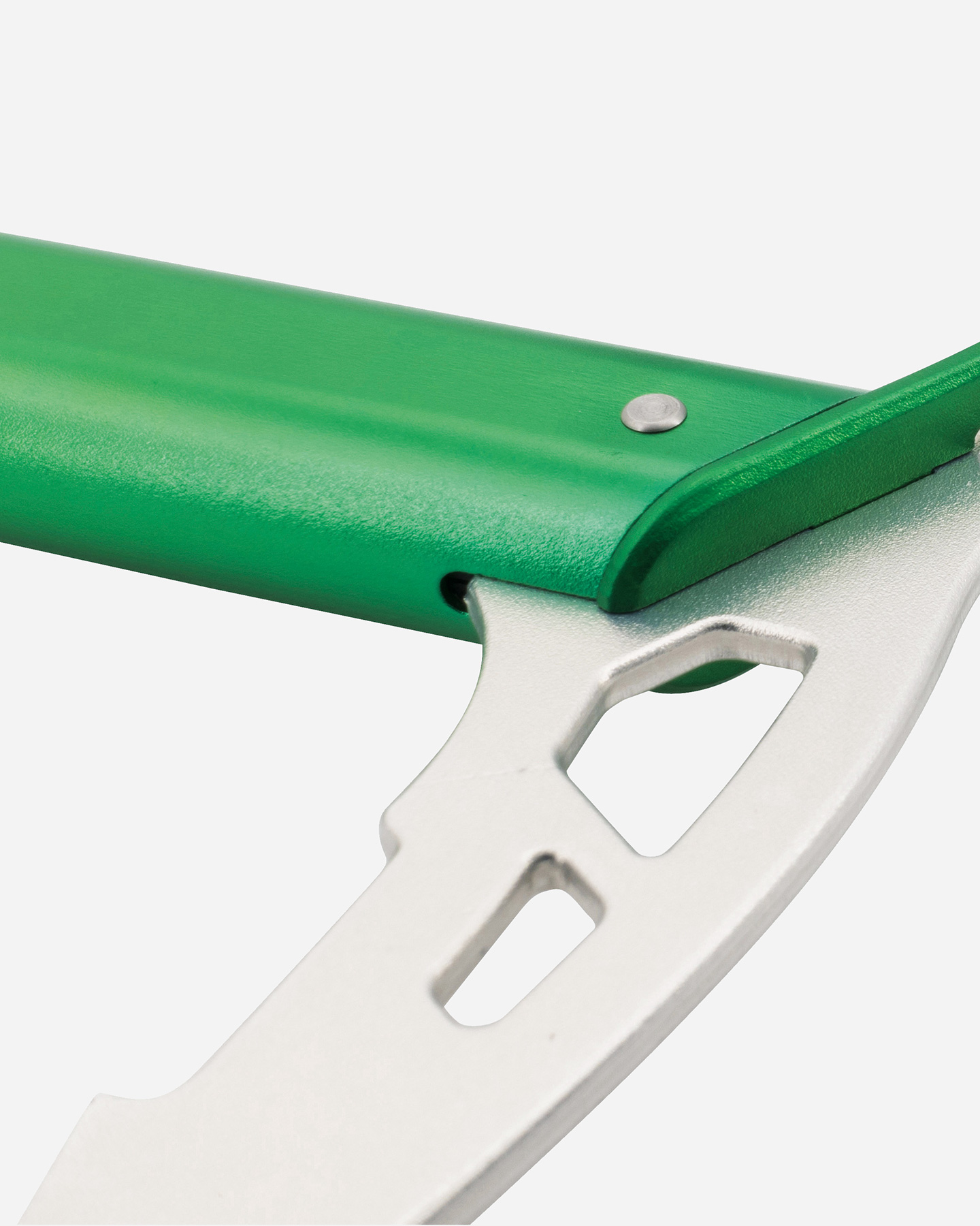 Piccozza CAMP CORSA  - Verde - 1 | Cisalfa Sport