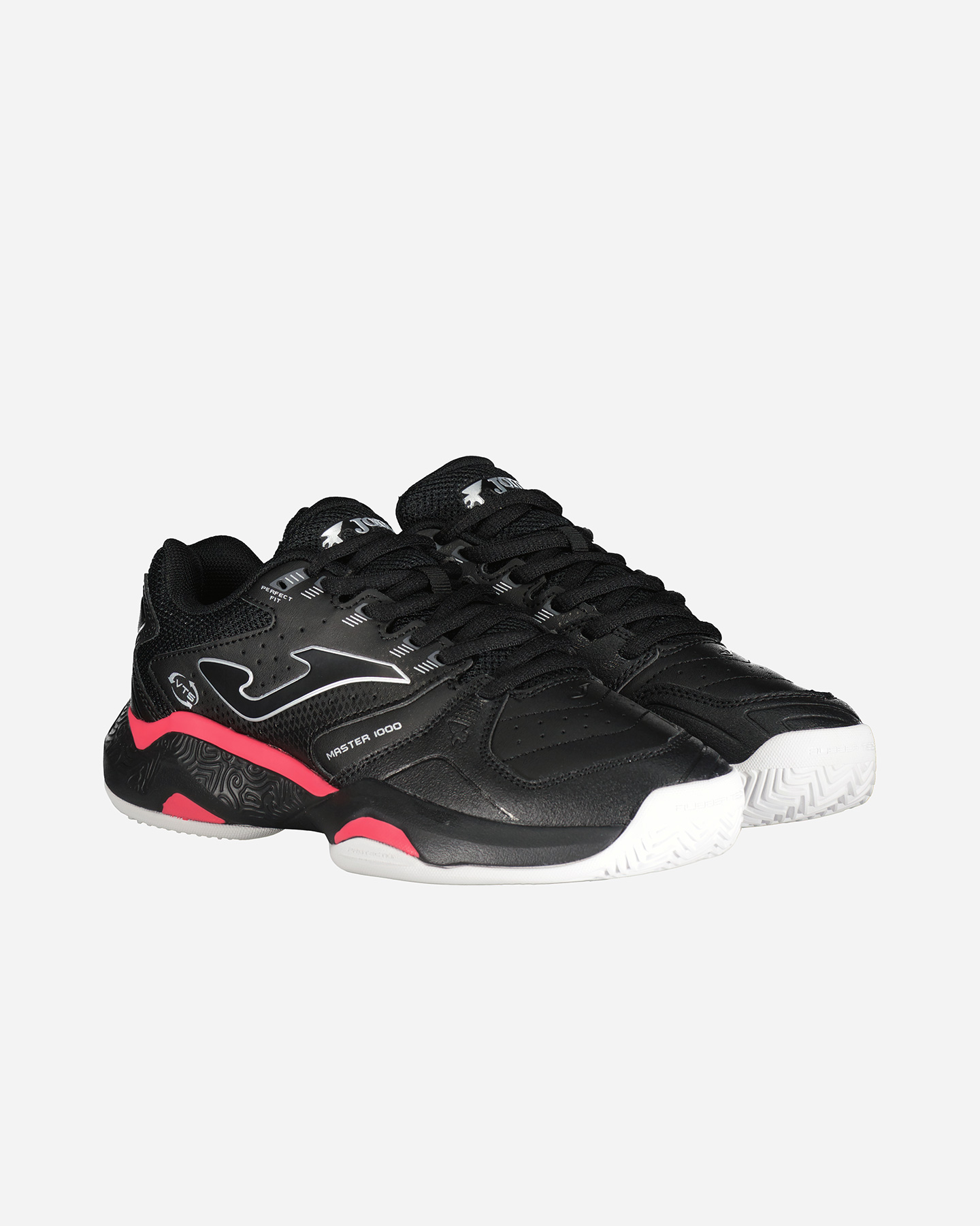 Scarpe padel JOMA MASTER 1000 PADEL W - Nero - 1 | Cisalfa Sport